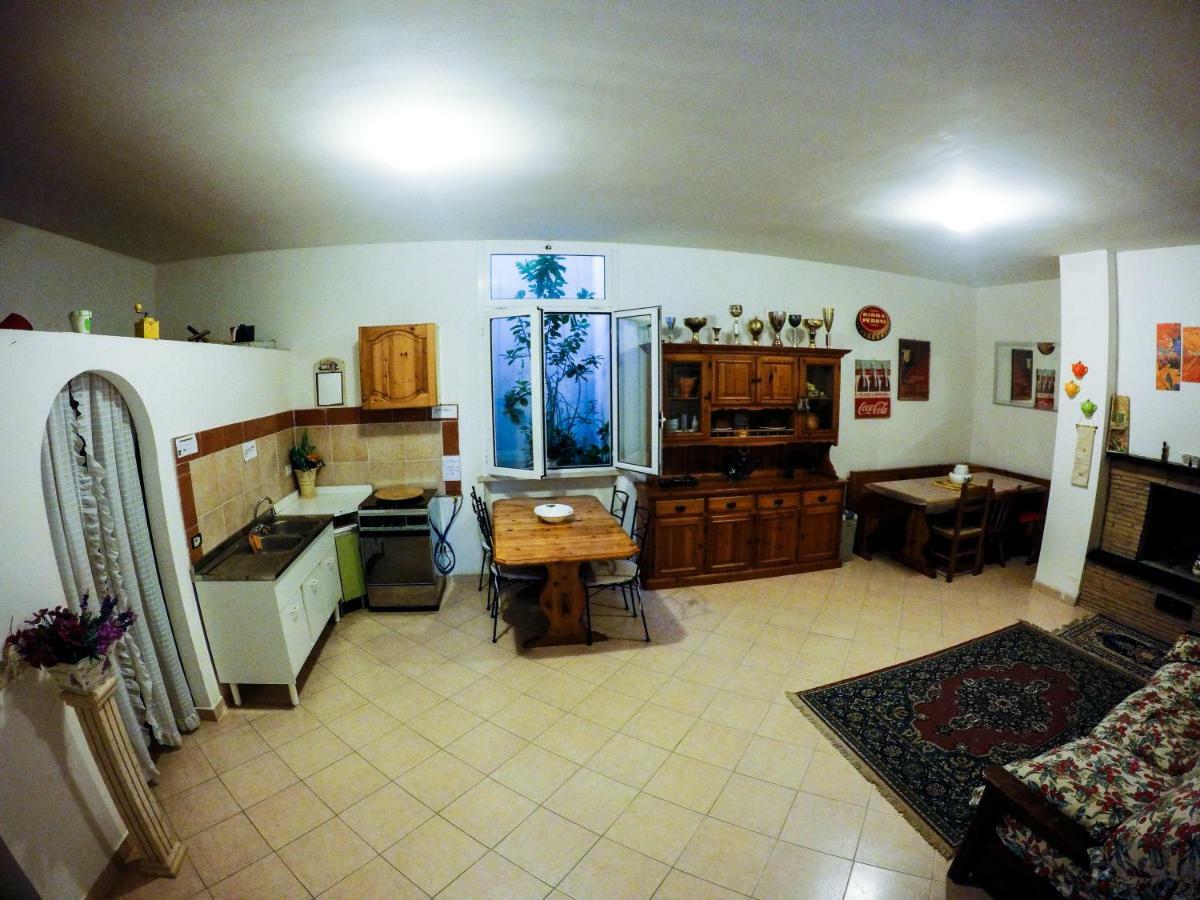 Villa Le Cascatelle Cerveteri Exterior foto