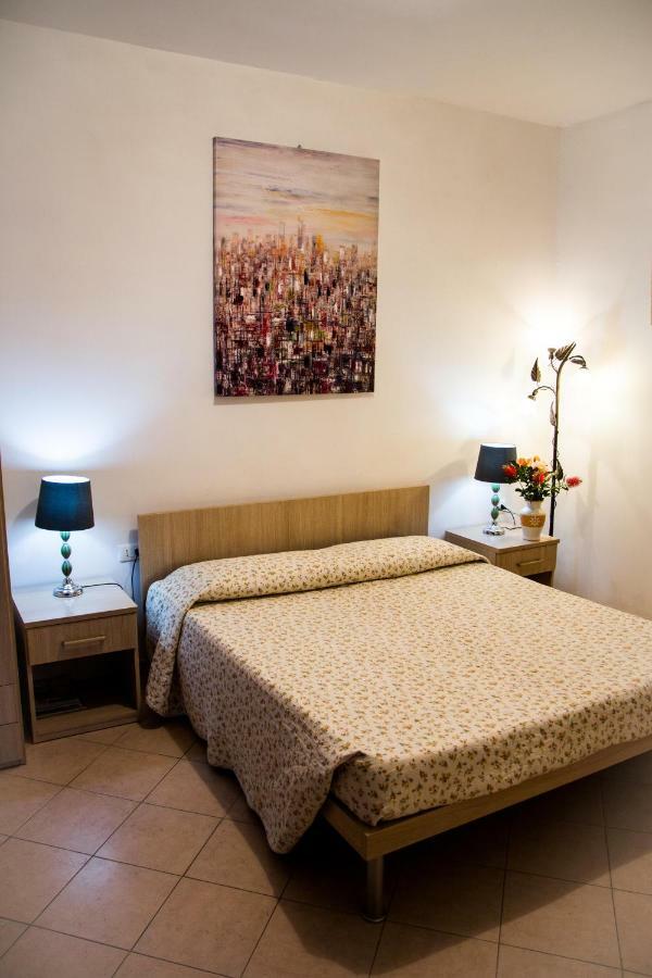 Villa Le Cascatelle Cerveteri Exterior foto